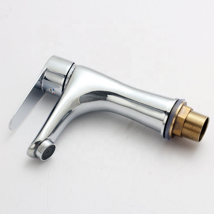 Made in china sink hot cold water mixer tap  water filter faucet