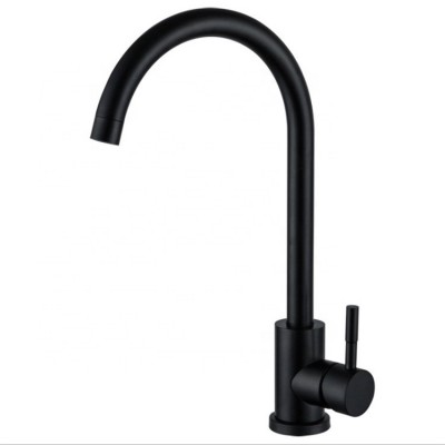 New Design Wall Mounted Folding Black Kitchen Faucet With Diaper Sprayer folding kitchen faucet